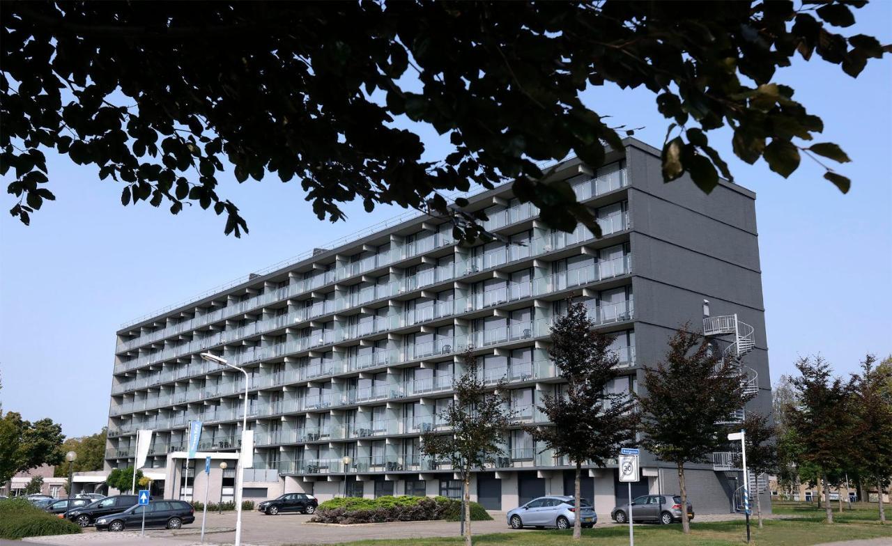 City Hotel טרנוזן מראה חיצוני תמונה